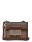 Bportia Crossbody Bag Steve Madden Brown