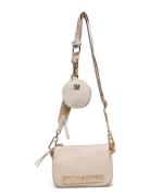 Bminiroy Crossbody Bag Steve Madden Cream