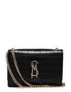 Bramonie Crossbody Bag Steve Madden Black