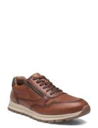 B0504-24 Rieker Brown