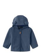 Nbnmeeko Fleece Jacket Name It Navy