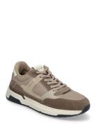 Jeuton Sneaker GANT Beige