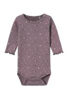 Nbfolinne Ls Body Name It Purple