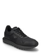 Sneaker Emporio Armani Black