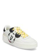 Fancy Mickey Desigual White