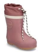 Gumboots™ Thermo Pom Pom Pink