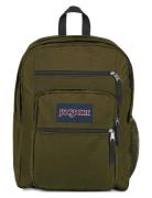 Big Student JanSport Green