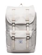 Herschel Little America Backpack Herschel Cream