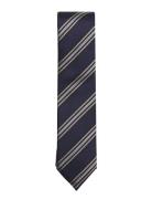 Tie Cm 6 HUGO Navy