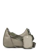 Bvital-T Crossbody Bag Steve Madden Green