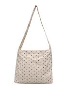 Dotted Cross Body Bag Moshi Moshi Mind Cream