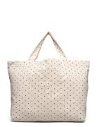 Big Dot Bag Moshi Moshi Mind Beige