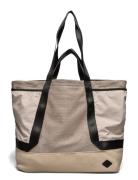 Beach Bag J. Lindeberg Beige