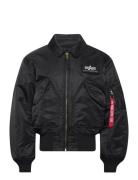 Cwu 45 Alpha Industries Black