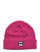 K Urban Cuff Beanie Helly Hansen Pink