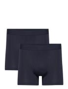 Mutlipack Boxer Brief Modal Bread & Boxers Navy