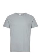 Roll Neck Tee Filippa K Grey