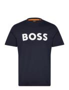 Thinking 1 BOSS Navy