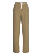 Barry Casual Track Pants Les Deux Khaki