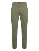 Chino_Tapered BOSS Khaki