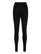 Smooth Leggings Moshi Moshi Mind Black