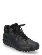 Soft 7 Tred W ECCO Black