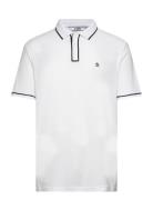 Org Cttn Earl Mesh P Original Penguin White