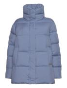 Ofira - Outerwear Claire Woman Blue