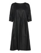 Pennydep Dress DEPECHE Black