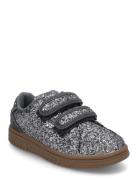 Shoe Velcro Sofie Schnoor Baby And Kids Silver