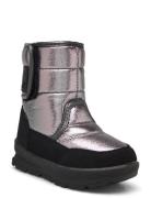 Boot Sofie Schnoor Baby And Kids Silver