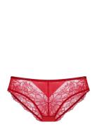 Alexa Brief Dorina Red