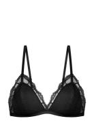 Kisha Bralette Dorina Black