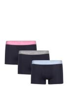 Trunk 3-Pack GANT Navy