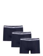 Core Trunk 3-Pack GANT Navy