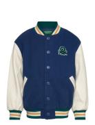 Jacket United Colors Of Benetton Blue