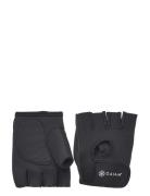 Fitness Glove Gaiam Black