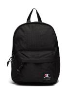 Small Backpack Champion Black