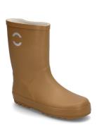 Wellies Solid Mikk-line Brown