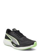 Velocity Nitro 3 PUMA Black