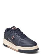 Rd18 Heritage Low Low Cut Shoe Champion Navy