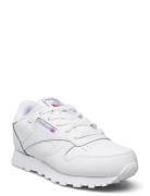 Classic Leather Reebok Classics White