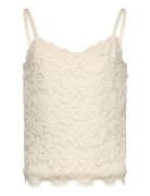 Strap Top Rosemunde Kids Beige