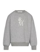 Sweatshirt Rosemunde Kids Grey