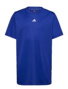 J Tr-Es T Adidas Sportswear Blue