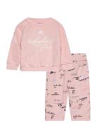 I Bluv Jogger Adidas Sportswear Pink