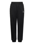 Hmlnoma Pants Hummel Black