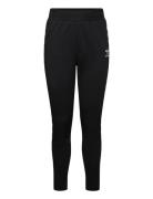 Hmlnewi Pants Hummel Black