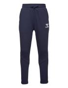 Hmlnuttie Pants Hummel Navy