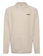 Borg Half Zip Fleece Björn Borg Beige